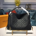 Replica Louis Vuitton Monogram Empreinte Artsy Mm M52731