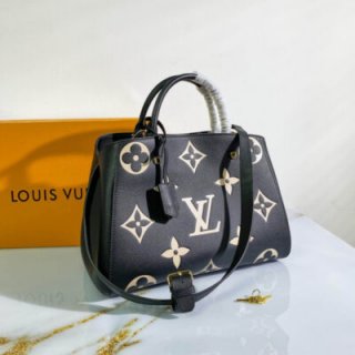 Replica Louis Vuitton Lv Crafty Montaigne Mm M41048