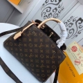 Replica Louis Vuitton Montaigne Bb/Mm/Gm M41055