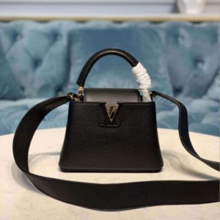 Replica Louis Vuitton Capucines Mini M56071