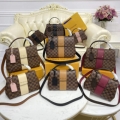 Replica Louis Vuitton Damier Ebene Bond Street Bb N41071 N41073