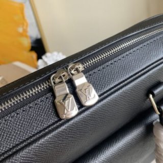 Replica Louis Vuitton Aaa-Alex Briefcase M30440