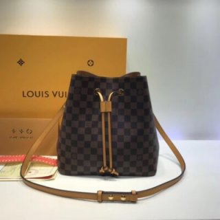 Replica Louis Vuitton Damier Ebene Neonoe N40213