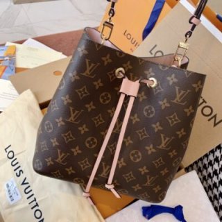 Replica Louis Vuitton Neonoe Mm M44020 Monogram