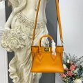 Replica Louis Vuitton On My Side Pm M57730 Orange