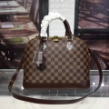 Replica Louis Vuitton Damier Ebene Canvas Alma Pm N53151