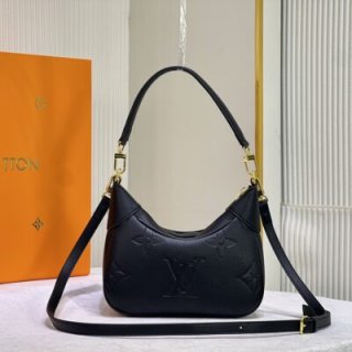 Replica Louis Vuitton Bagatelle Bag Mini Hobo Style