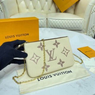 Replica Louis Vuitton Double Zip Pochette M80084