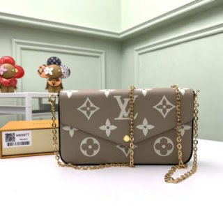 Replica Louis Vuitton Felicie Pochette M69977