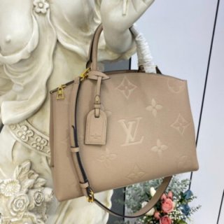 Replica Louis Vuitton Monogram Empreinte Grand Palais M45833