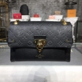 Replica Louis Vuitton Monogram Empreinte Vavin Pm M52271 M44523