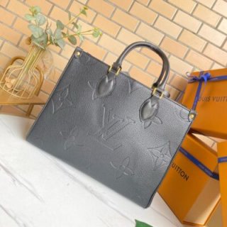 Replica Louis Vuitton Onthego Mm Tote Bag- 6 Styles M45595