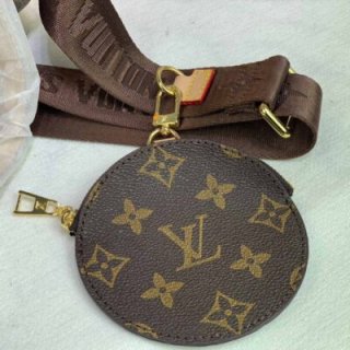 Replica Louis Vuitton Papillon Bb M45708 Brown