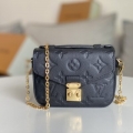 Replica Louis Vuitton Pochette Micro Metis Bag