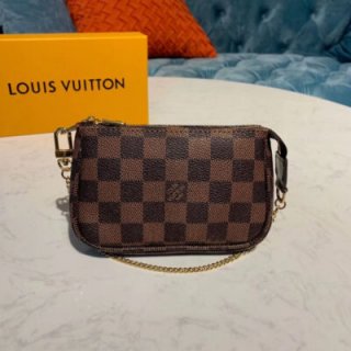 Replica Louis Vuitton Mini Pochette Accessoires N58009