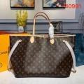 Replica Louis Vuitton Monogram Canvas Neverfull Gm M40991