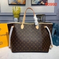 Sale! Replica Louis Vuitton Monogram Canvas Neverfull Gm M40992