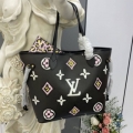 Sale! Replica Louis Vuitton Neverfull Mm M45818 M45819