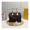 Replica Louis Vuitton Monogram Canvas Speedy 25 M41109