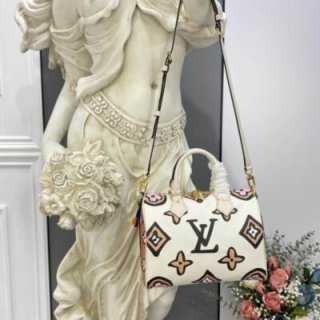 Replica Louis Vuitton Speedy Bandouliere 25 M45828