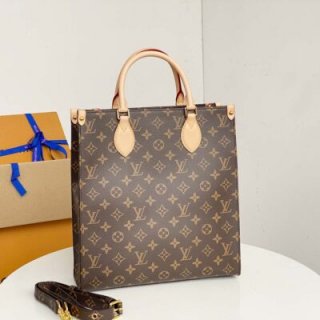 Replica Louis Vuitton Aaa-Sac Plat Pm M45848