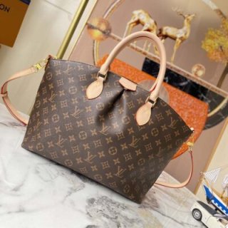 Replica Louis Vuitton Boetie Pm/Mm With Padlock