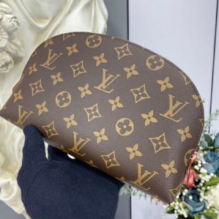 Replica Louis Vuitton Cosmetic Pouch Gm M47353