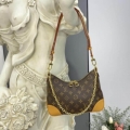 Replica Louis Vuitton Monogram Boulogne M45831 M45832