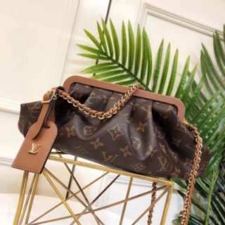 Replica Louis Vuitton Monogram Boursicot Ew M45229