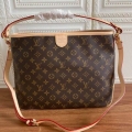 Replica Louis Vuitton Monogram Canvas Delightful Gm M40353