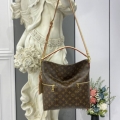 Replica Louis Vuitton Monogram Canvas Melie M41544