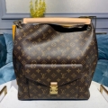 Replica Louis Vuitton Monogram Canvas Metis M40781