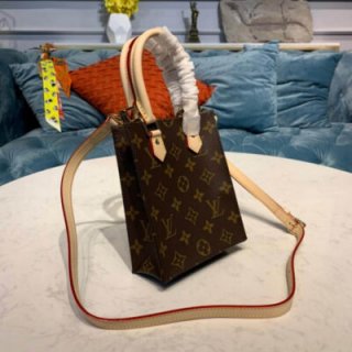 Replica Louis Vuitton Monogram Canvas Mini Onthego M69846