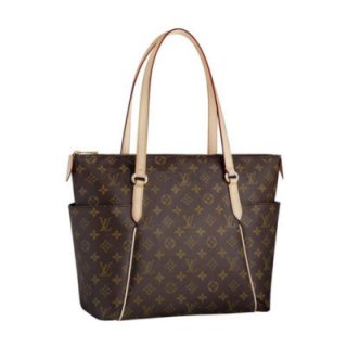 Replica Louis Vuitton Monogram Canvas Totally Mm M56689