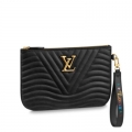 Replica Louis Vuitton New Wave Zipped Pochette M68478 M63943 M67500 M68579