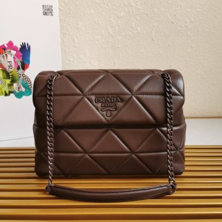 PRADA Replica SPECTRUM SHOULDER BAG FHN-2020-128338