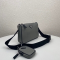 PRADA Nylon Cross-Body Bag FHN-2020-128240