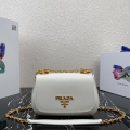 PRADA Saffiano Leather FHN-2020-128297