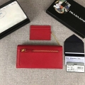 Prada Leather Wallet FHN-2020-128223