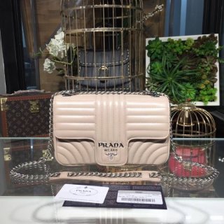 Prada shoulder bag FHN-2020-128330