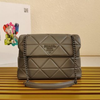 PRADA Replica SPECTRUM SHOULDER BAG FHN-2020-128335