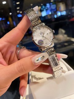 Replica OMEGA Women's Watches 9876458