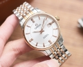 Replica OMEGA Women's Watches 1199 Gold-White