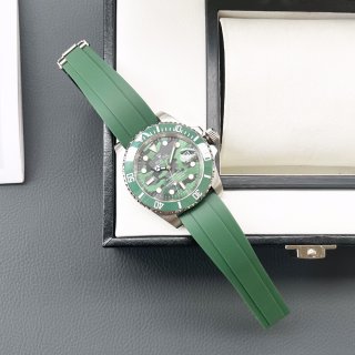 Replica Rolex Watches 1212 Green