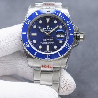 Replica Rolex Watches 1216 Blue