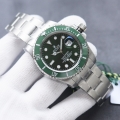 Replica Rolex Watches 1218 Green