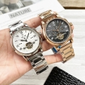 Replica Patek Philippe Watches 1242 Silver