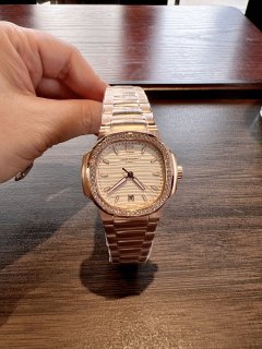 Replica Patek Philippe Watches 1299