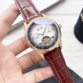 Replica Patek Philippe Watches 1305 Gold-inked White