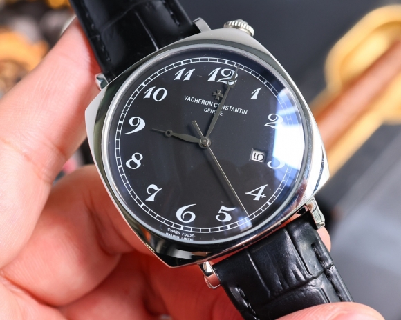 Replica Vacheron Constantin (Swiss brand) Watches 1337